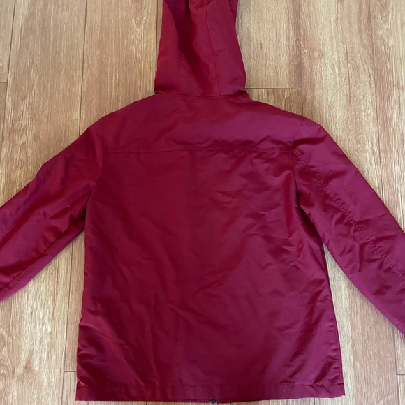 Gap Windbreaker - Picture 8 of 9